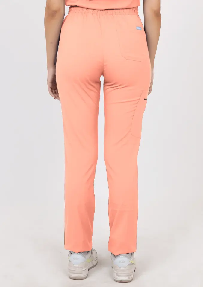 Safir Pantolon 3XS-32 - Kavun İçi
