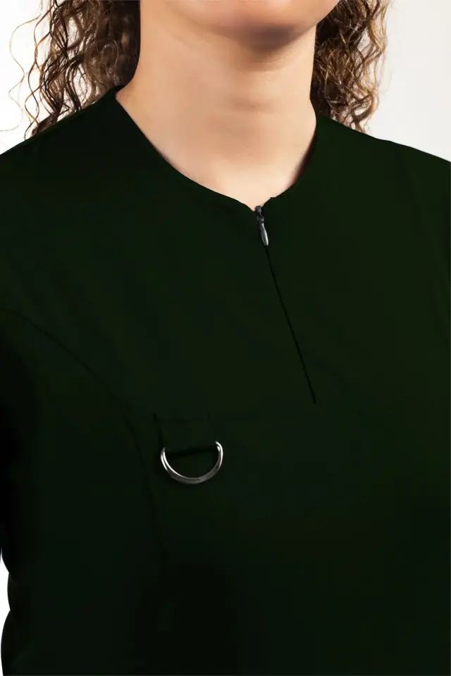 Emerald  (Tesettür)  Üst