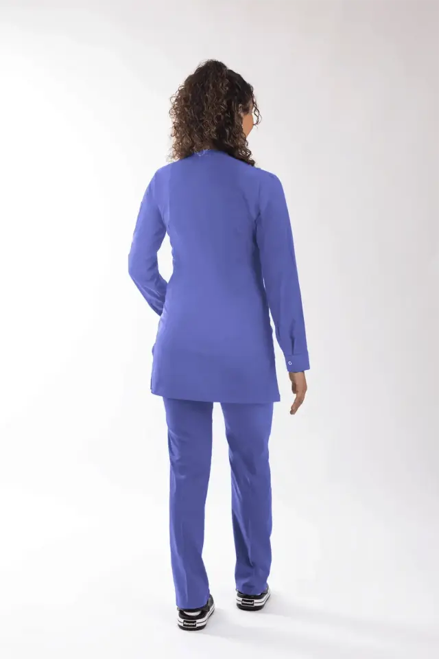 Emerald  (Tesettür)  Üst