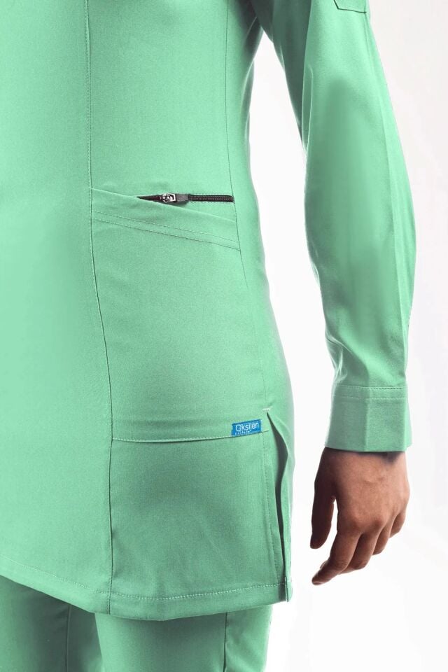 Emerald  (Tesettür)  Üst