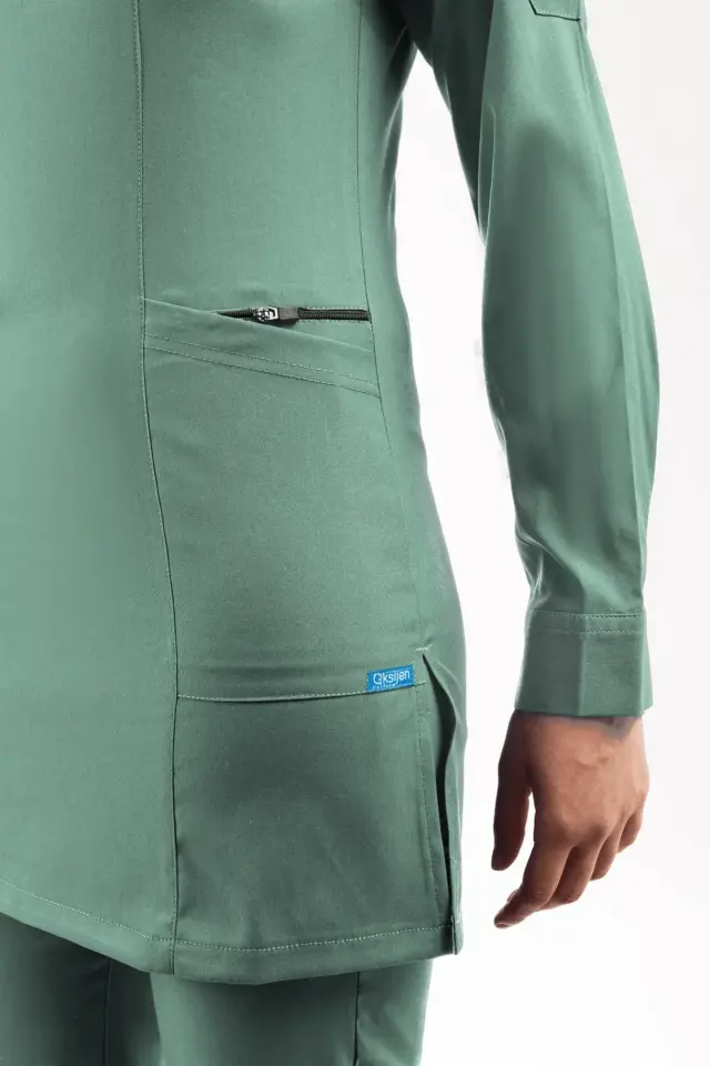 Emerald  (Tesettür)  Üst