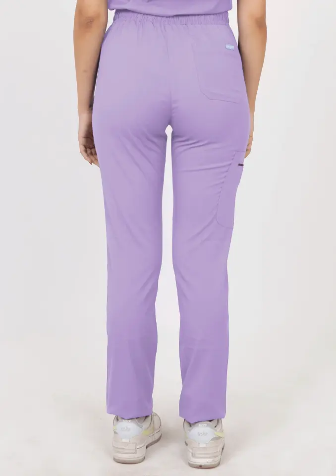 Safir XXL-46 - Lila